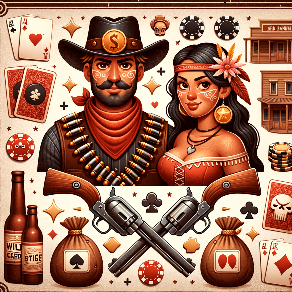 Wild Bandolier Epic